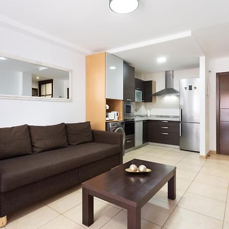 Lucia Dream'S Apartment Palm-mar Ngoại thất bức ảnh