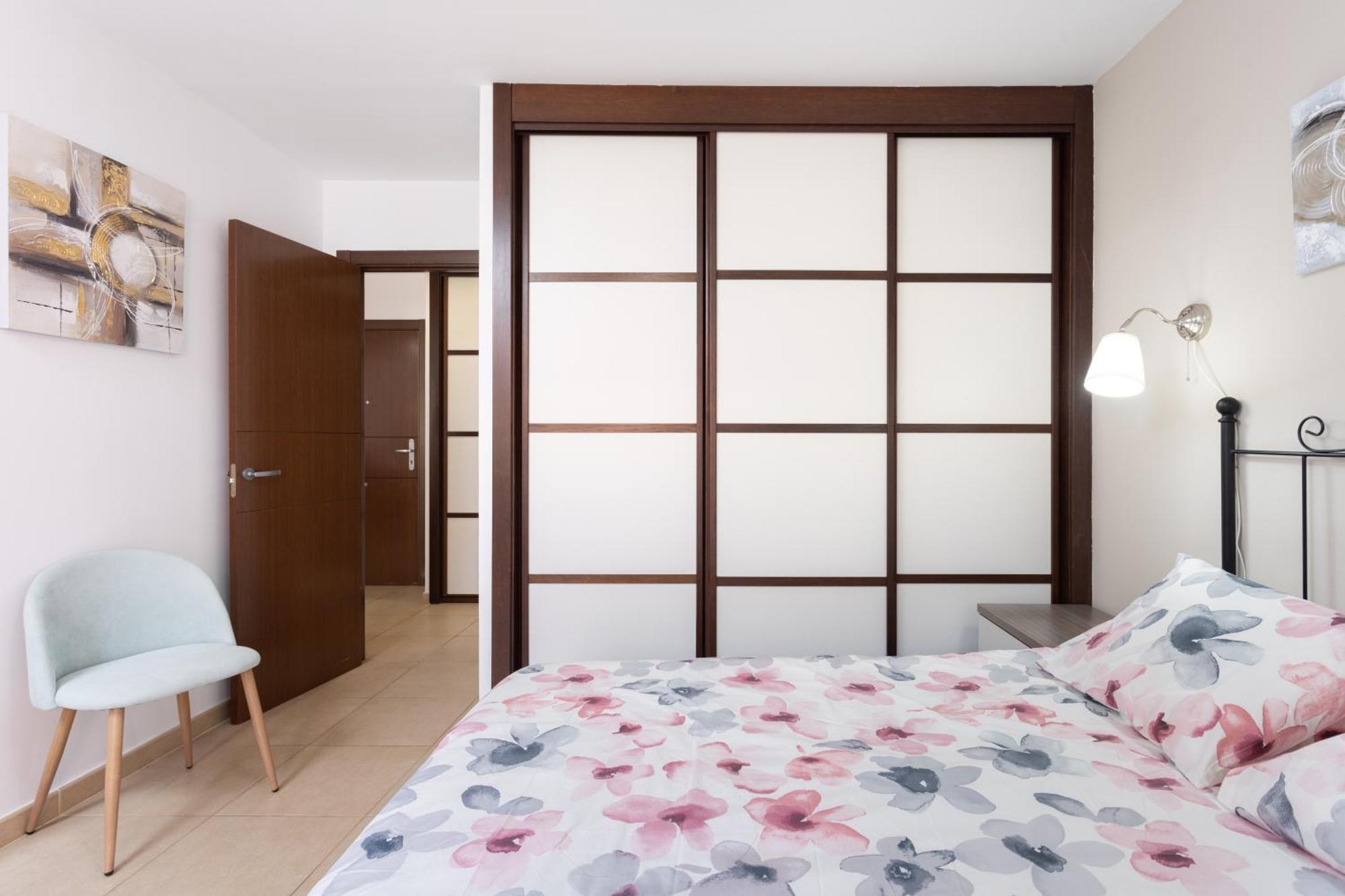 Lucia Dream'S Apartment Palm-mar Ngoại thất bức ảnh