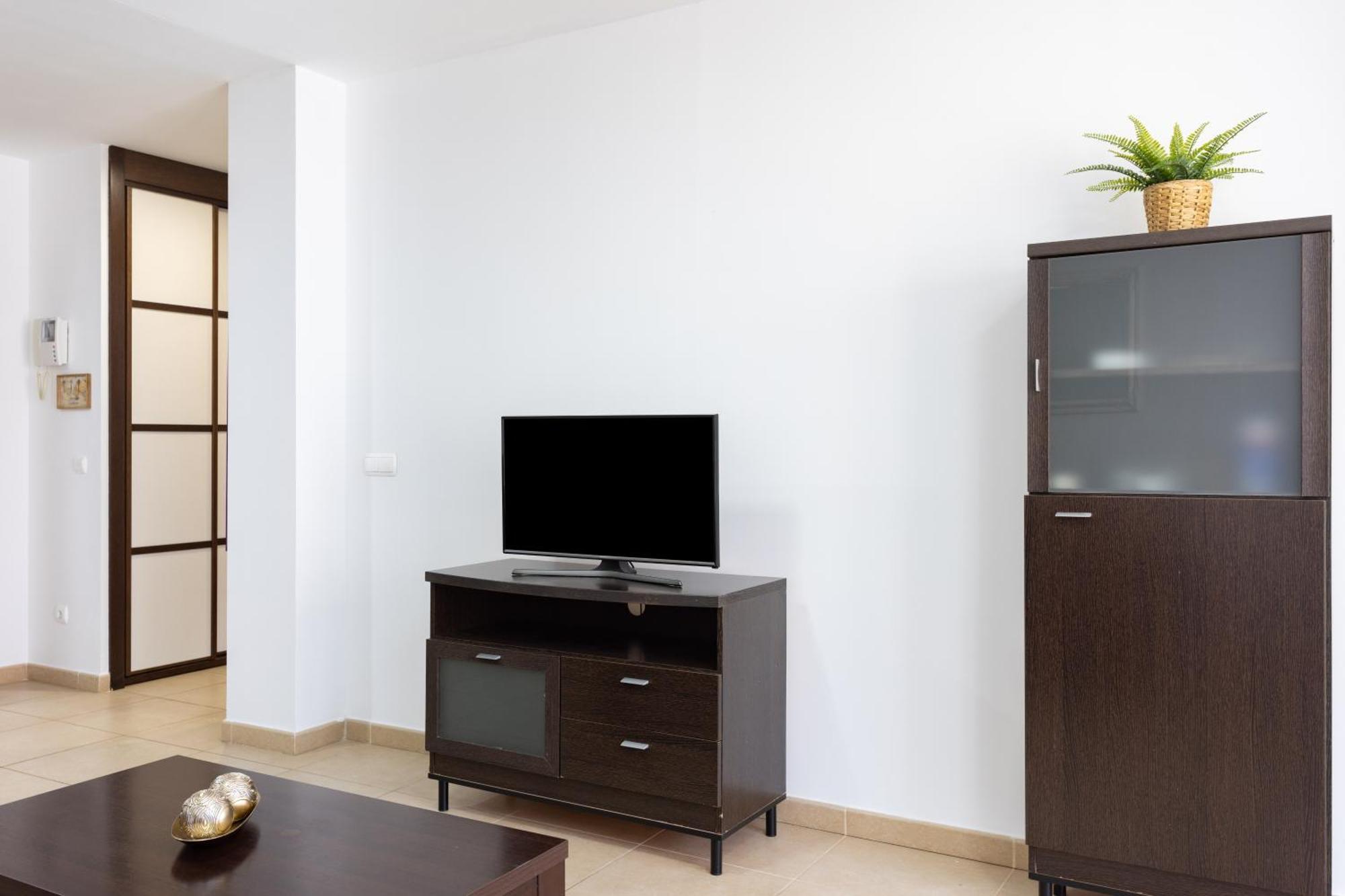 Lucia Dream'S Apartment Palm-mar Ngoại thất bức ảnh